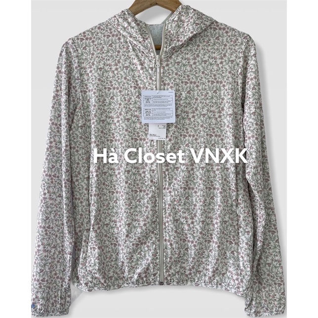 Áo Khoác Có Nón Hoa | BigBuy360 - bigbuy360.vn