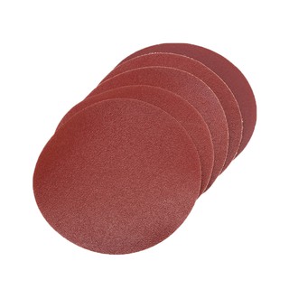 Giấy Nhám Tròn Giấy 125mm (100pcs/ hộp)