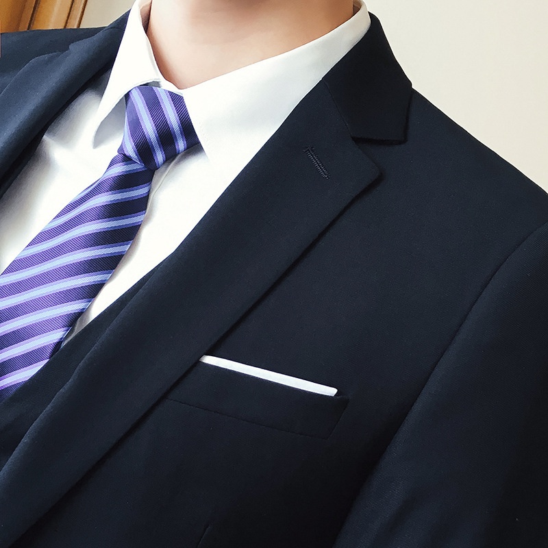vest nam, áo vest nam, bộ comle Hàn Quốc , vest công sở, vest chú rể cực sang, chất đẹp, ko nhăn
