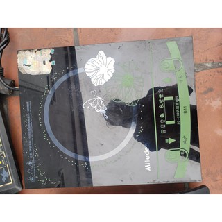 [Hàng Cũ] Bếp Từ Cũ - Bảo Hành 1 Tháng