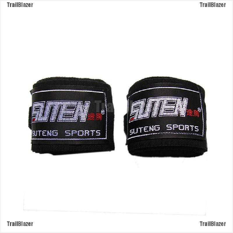 Cuộn Băng Quấn Tay Khi Tập Boxing Suten Mma 2.5m Gồm 3 Màu