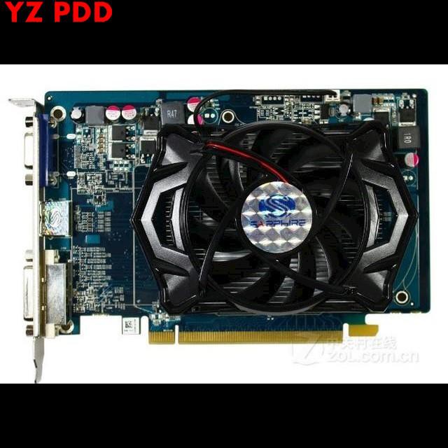 Card Đồ Họa Dylan Asus Etc. Hd5550 Hd4670 9800gt