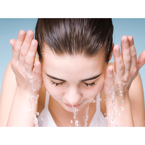 Sữa rửa mặt Soap Berry Happy Bath Amorepacific