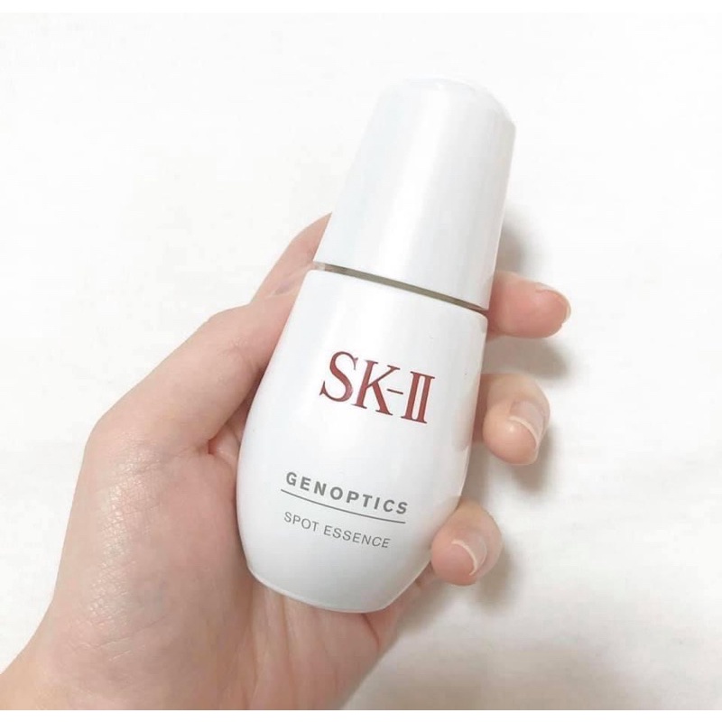 TINH CHẤT GIẢM NÁM SKII SPOT ESSENCE
