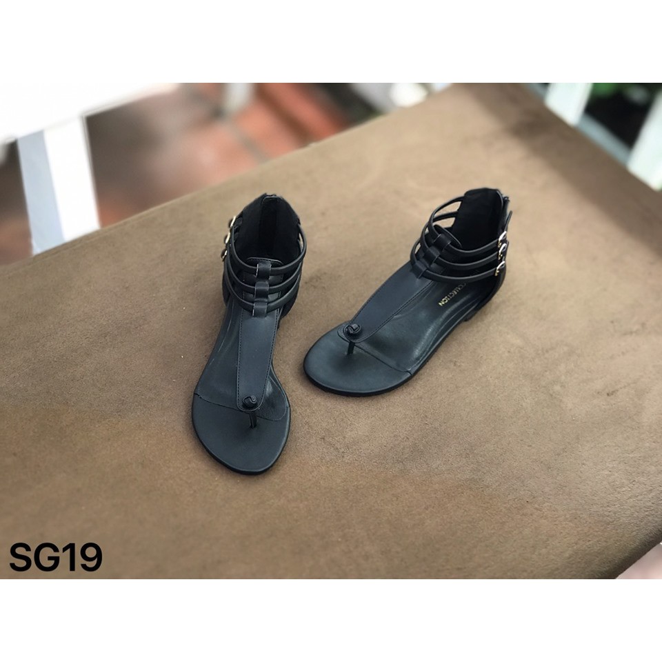 [ẢNH THẬT] Sandal nữ cao cấp - Bệt - HÀNG VIỆT NAM - BKSTORE