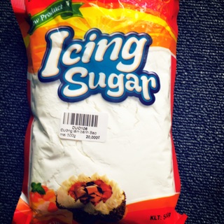 Đường xay Sao Mai (icing sugar)