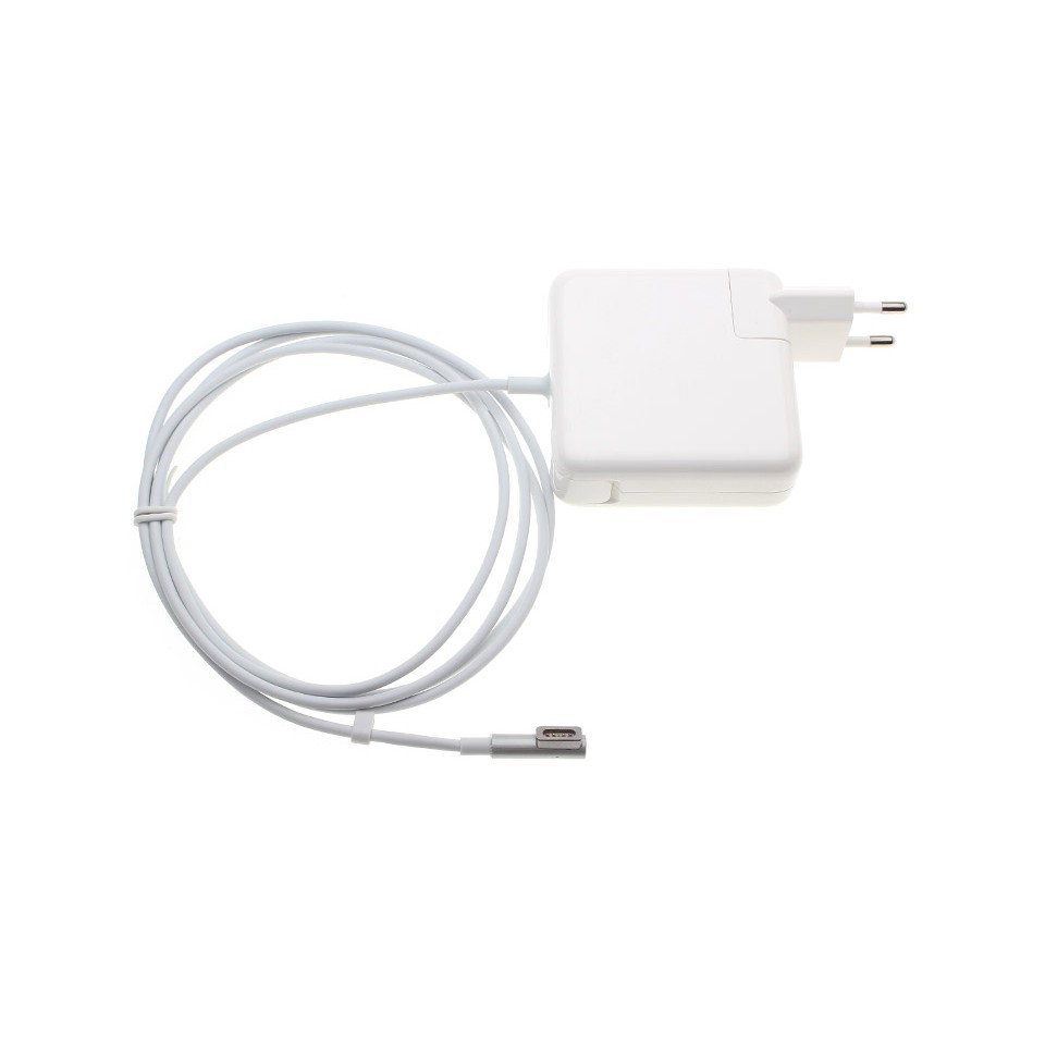 Adapter Sạc Cho Apple Macbook, Macbook Pro 60W Magsafe - Grab, Nowship Tp.HCM