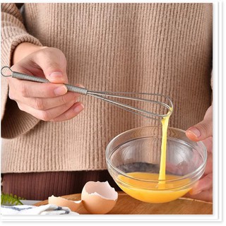 Cây đánh trứng mini, phới lồng mini