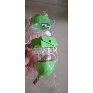 Bình nước 90ml cho chuột hamster/rat