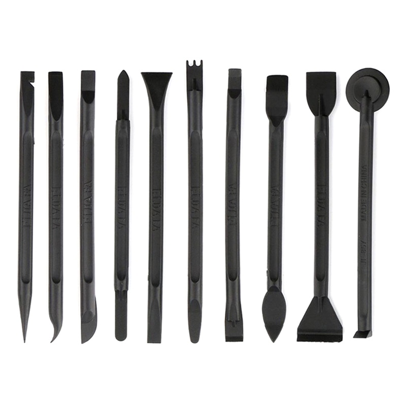 Dụng Cụ Sửa Chữa Máy Tính Hai Đầu Bằng Nhựa Cho Crowbar
