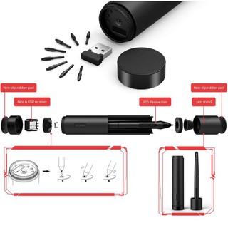 BẢNG VẼ ĐIỆN TỬ XP-PEN DECO 03