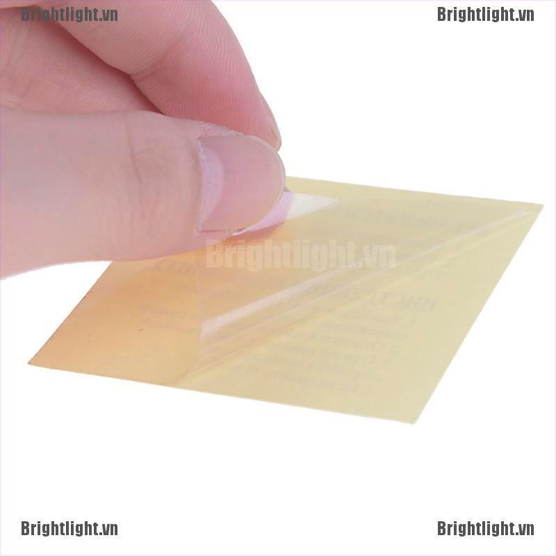Miếng Dán Phao Bơi PVC Chất Lượng Cao Chuyên Dùng