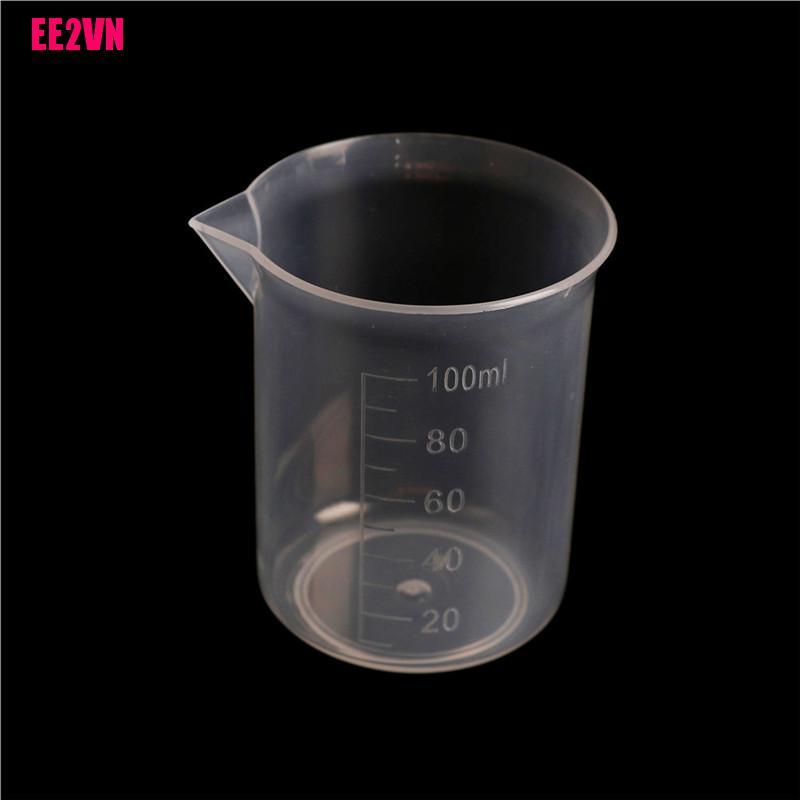 2 Cốc Đo Lường Ee2Vn 100ml / 3.4oz