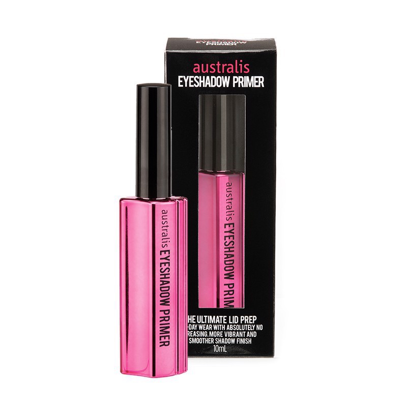 Kem Lót Mắt Eyeshadow Primer Australis Úc 10ml | BigBuy360 - bigbuy360.vn