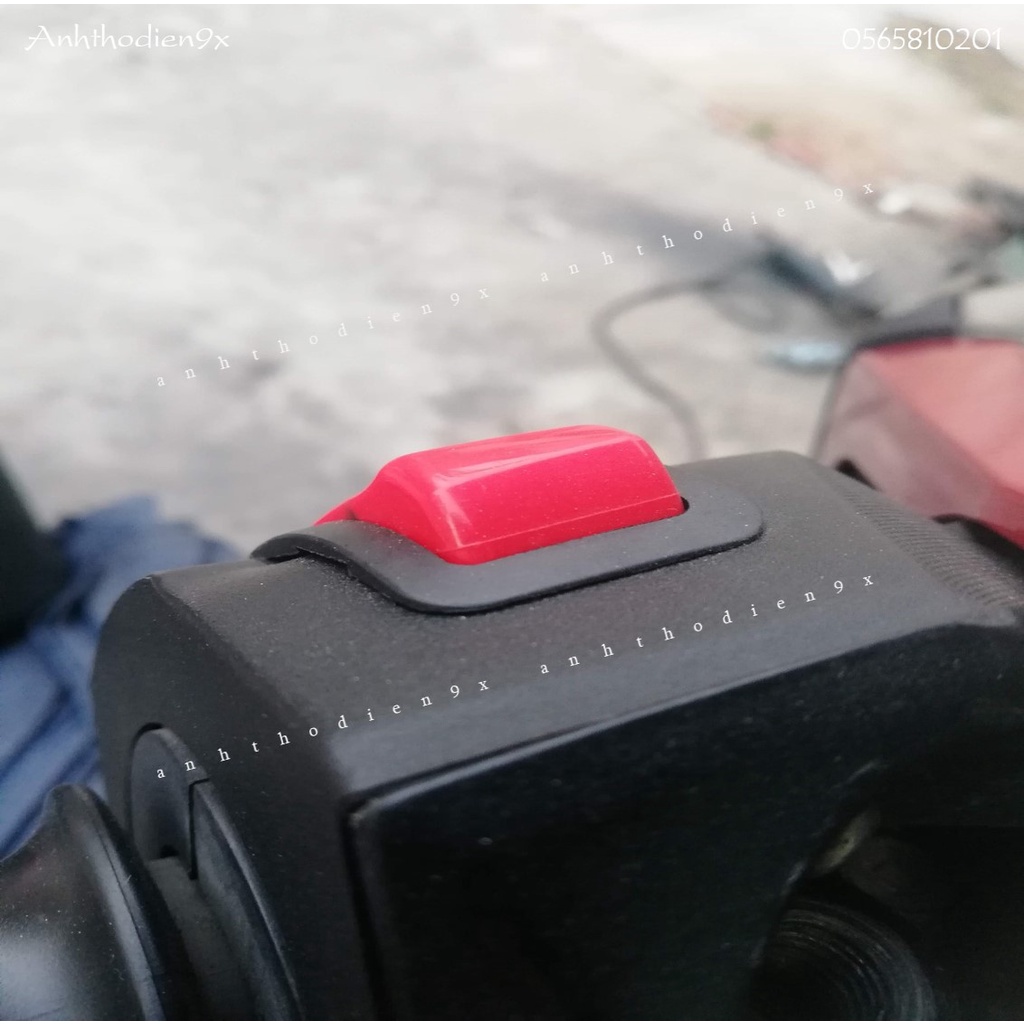 🎉Freeship Extra🎉 Mạch Tắt Máy Tạm Thời V1 Lắp Mọi Dòng Xe