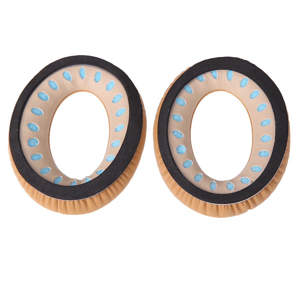 Miếng Đệm Tai Nghe Thay Thế Cho Tai Nghe Bose Quietcomt 2 Qc2 Qc15