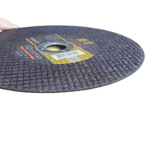 ĐÁ CẮT SẮT 180 màu đen thương hiệu K1