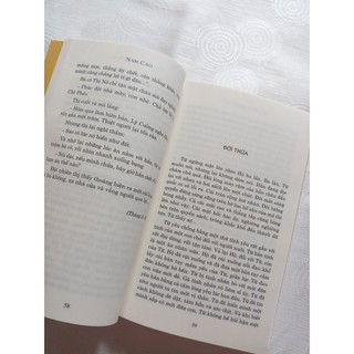 Nam Cao - Tác Phẩm Và Lời Bình