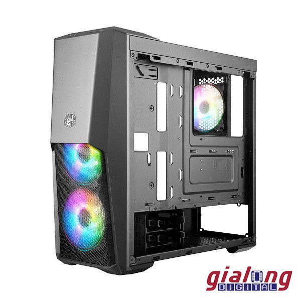 Vỏ case Coolermaster MasterBox MB500 ARGB