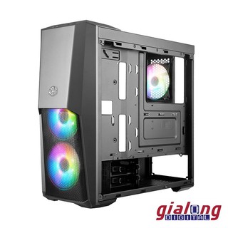 Case Cooler Master MasterBox MB500 TUF Edition