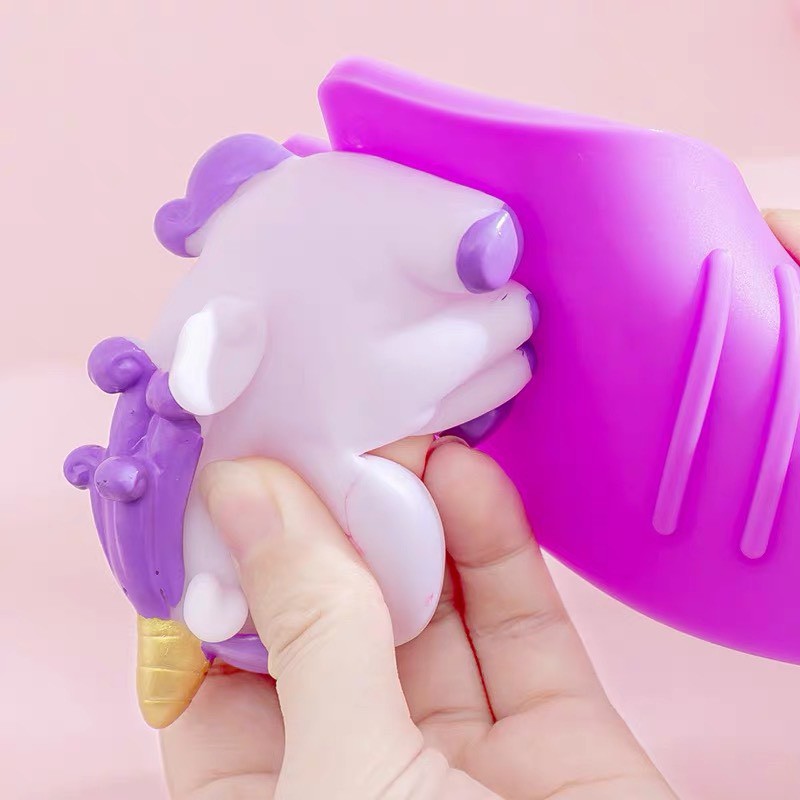 Giá đỡ điện thoại Unicorn, kỳ lân #7