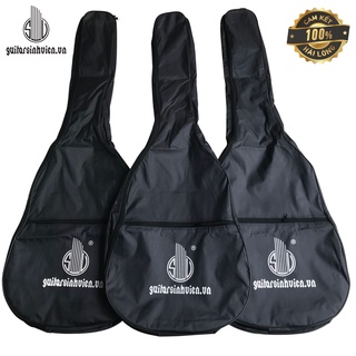 Bao Đựng Đàn Guitar Bằng Vải - Guitar Sinh Viên