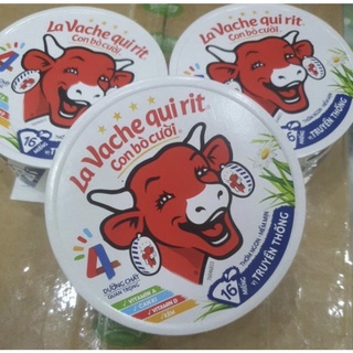 Phomai bò cười 8 miếng