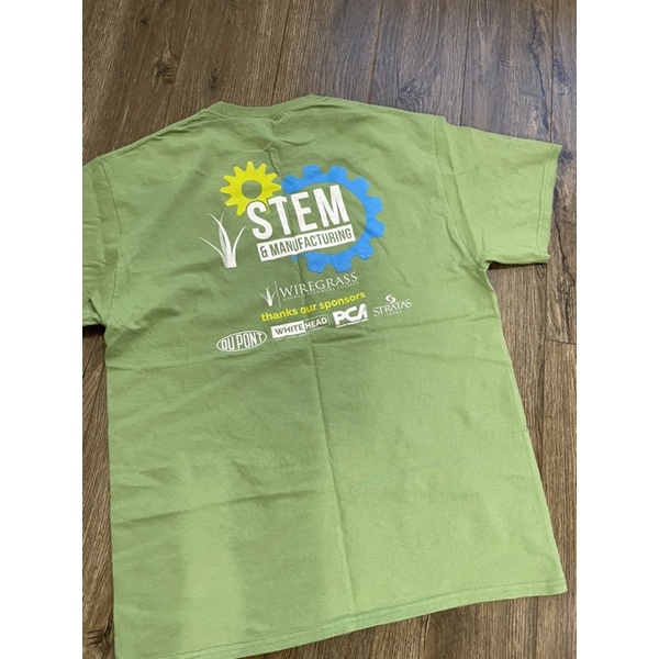 Áo phông/ thun Mỹ unisex