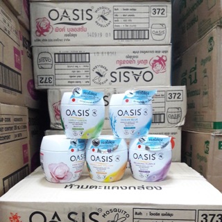 Sáp thơm chống muỗi hàng thái lan