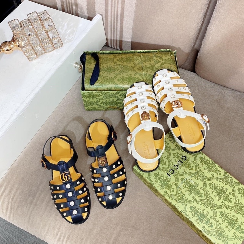 Rọ gucci nữ super da thậtt