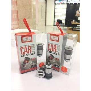 Tẩu sạc oto cong91