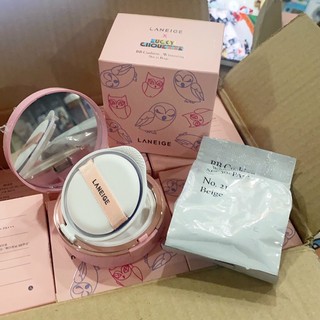 PHẤN NƯỚC LANEIGE BB CUSHION KÈM LÕI