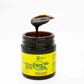 Keo Ho Diệp Chi (giá sỉ 5 hộp)