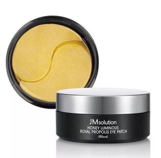 MẶT NẠ MẮT JM SOLUTION EYES MASK