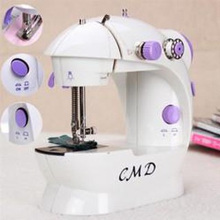 Máy khâu mini chính hãng cmd