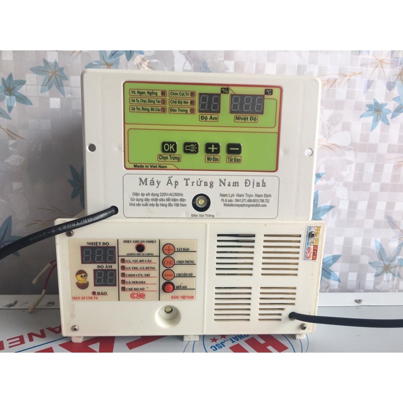 Bộ Điều Khiển CNE V6( phiên bản cao cấp mới nhất 2021)