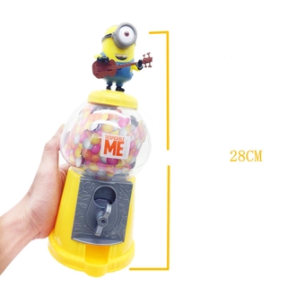Đồ Chơi Máy Gắp Kẹo Mini Vui Nhộn Cho Bé