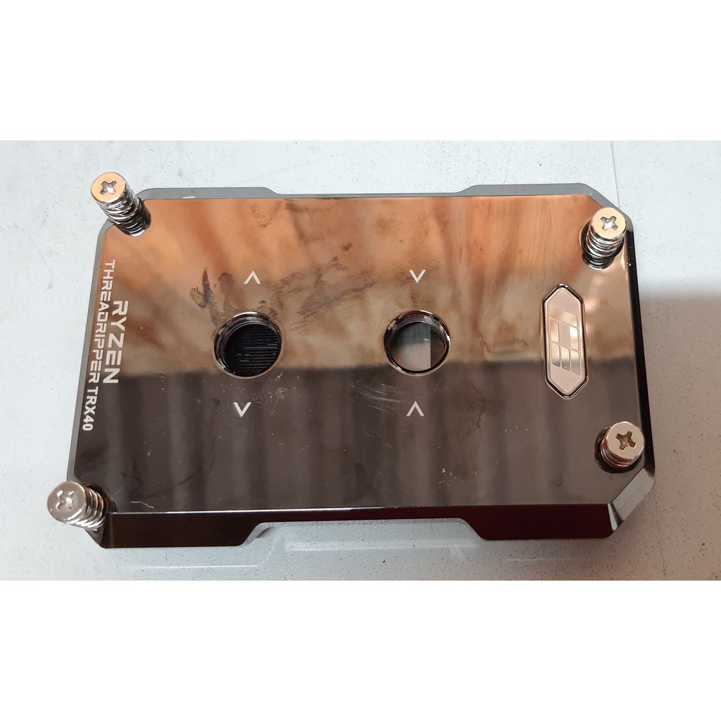 Block cpu ICE cho AMD TRX40 socket TR4