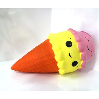 SquiShy KEM ỐC QUẾ