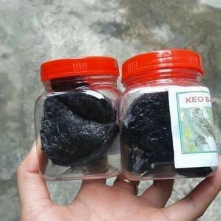 5 lọ keo bẫy chim