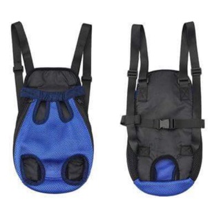 Balo địu chó mèo