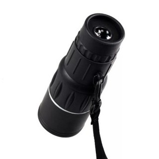 Ống nhòm một mắt Bushnell 16x52 (Đen)