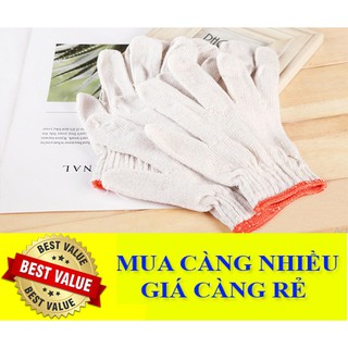 Găng tay bảo hộ lao động