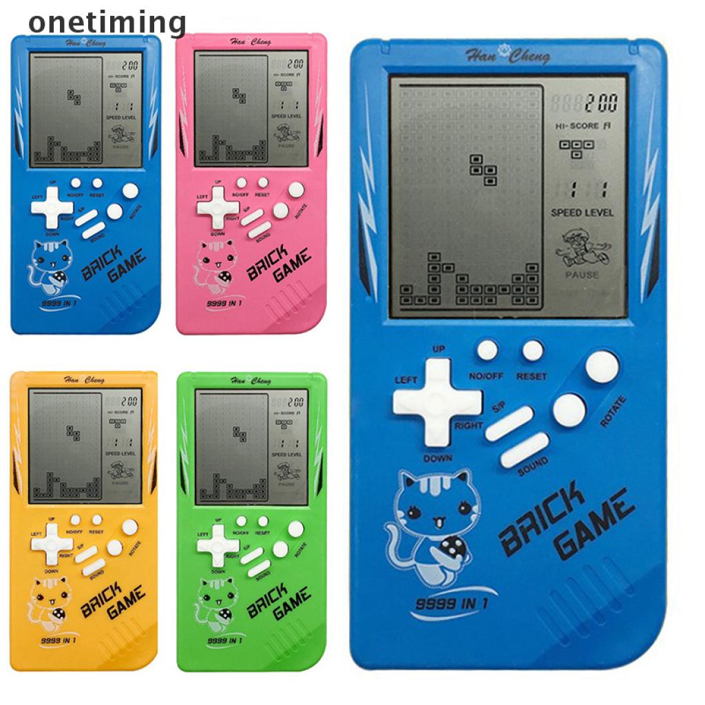 Máy Chơi Game Cầm Tay Mini