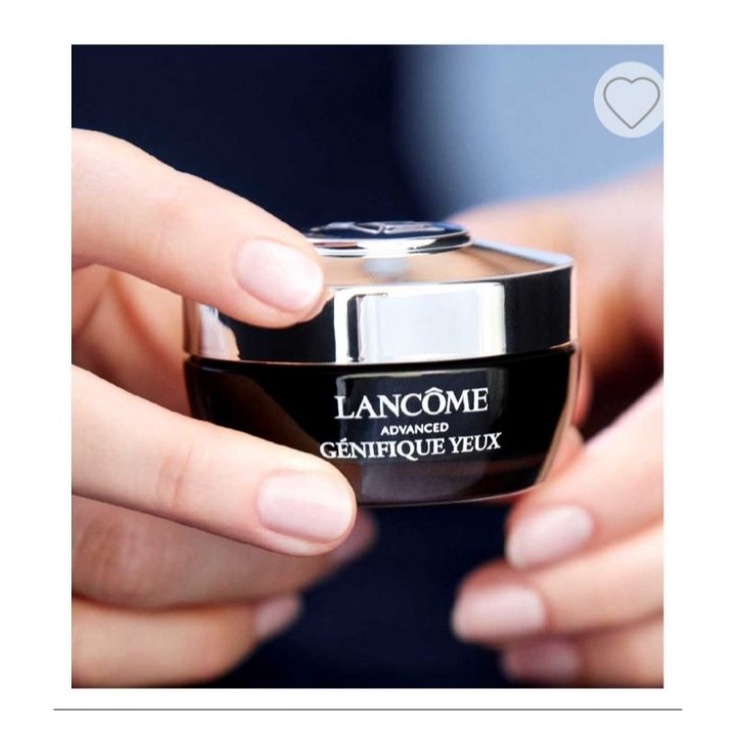 Kem mắt Lancome Genifique Yeux Youth Activating Eye cream