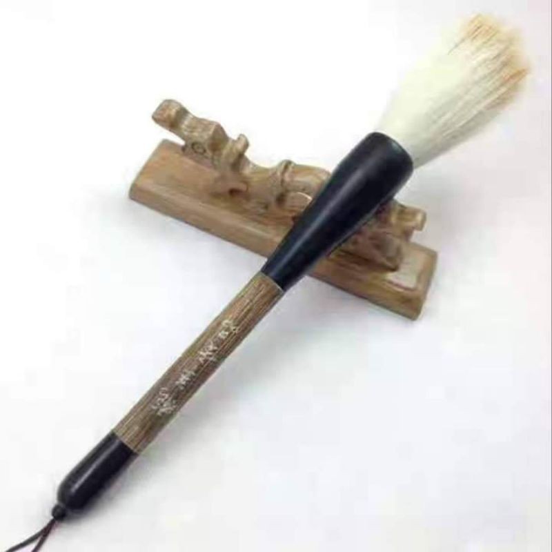 Bút lông đại tự  , Xuất phong 7,5cmKhẩu kính 2,5cm