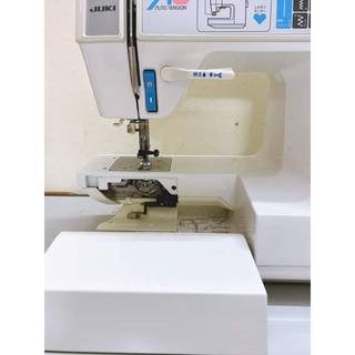 MÁY MAY GIA ĐÌNH NHẬT JUKI MISIN