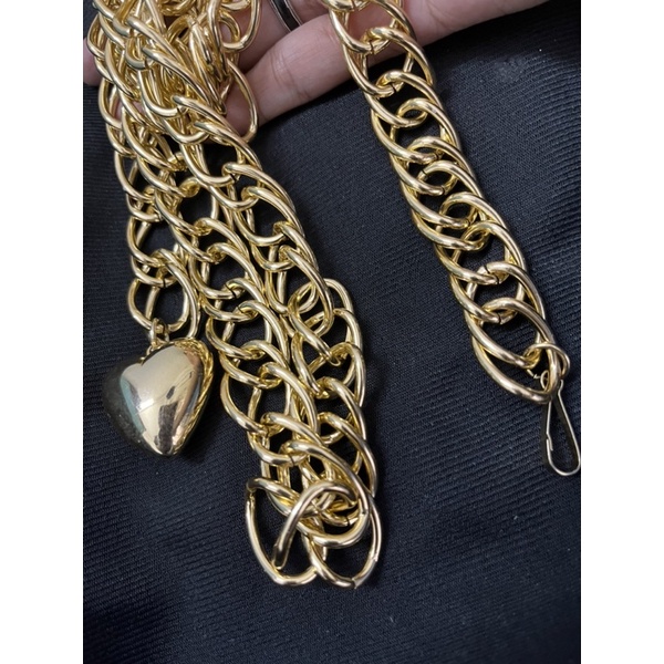 Dây lưng tim 2hand