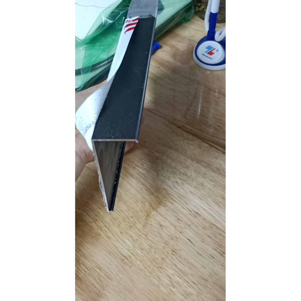 Bộ mẫu lan can nhôm maxpro