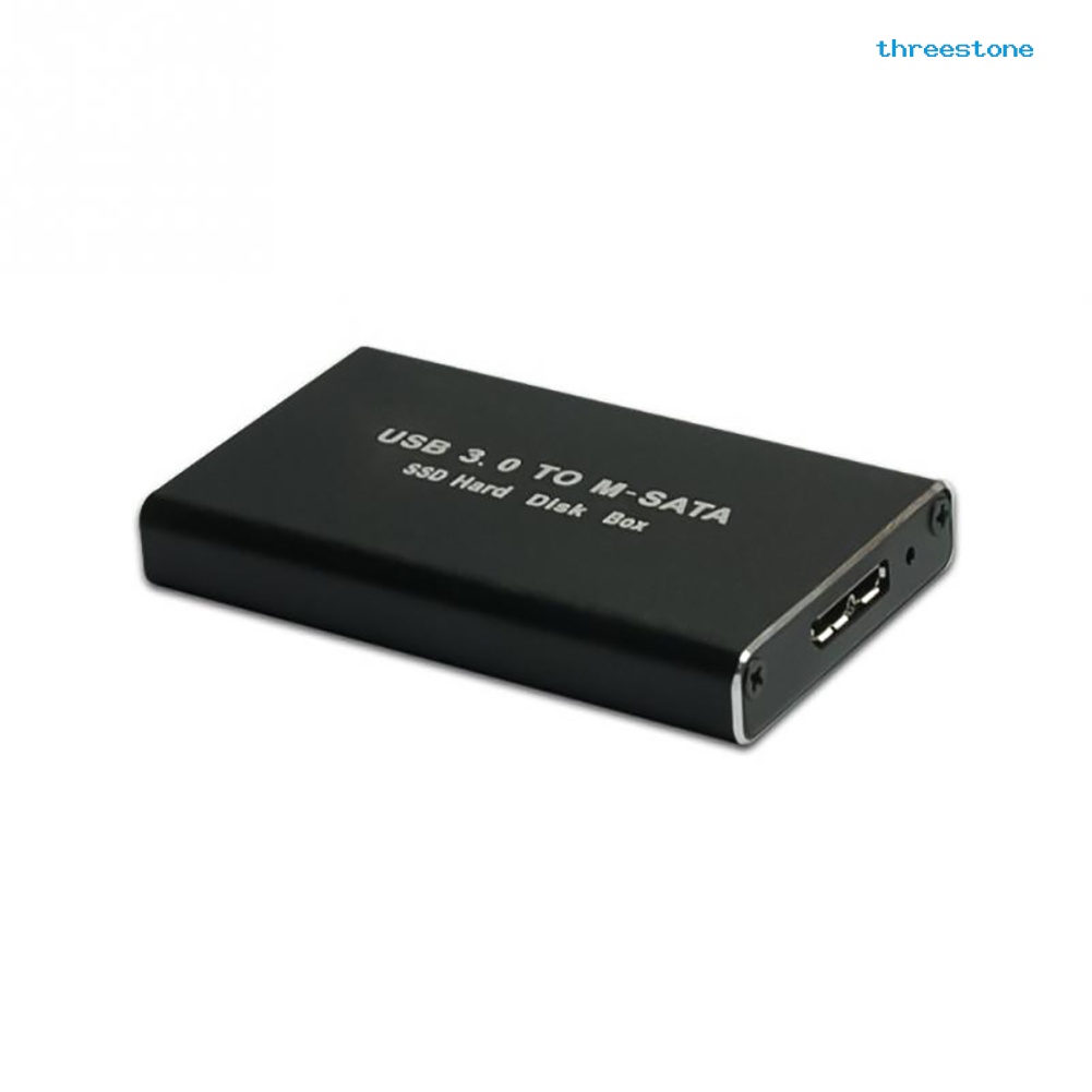 Áo Thun Tay Ngắn Cổ Tròn In Hình Thời Trang Cá Tính🚚🚚 Hộp Đựng Ổ Cứng SSD Chuyển Từ Msata Sang Usb 3.0 | BigBuy360 - bigbuy360.vn